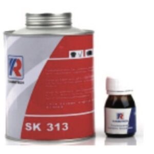 Keo dán nguội hai thành phần SK313/SK316/SK318