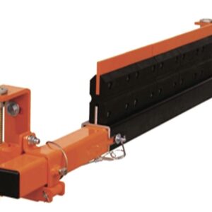 Lưỡi gạt băng tải thứ cấp
